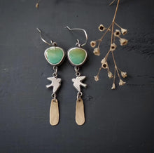Load image into Gallery viewer, Dreamer Earrings
