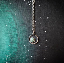 Load image into Gallery viewer, Moonshadow Necklace
