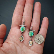 Load image into Gallery viewer, Stardust Earrings
