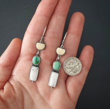 Load image into Gallery viewer, Alight Earrings

