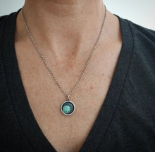 Load image into Gallery viewer, Moonshadow Necklace
