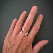 Load image into Gallery viewer, Continuum Ring
