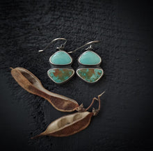 Load image into Gallery viewer, Balance Earrings
