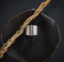 Load image into Gallery viewer, Synergy Ring~adjustable sizing
