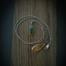 Load image into Gallery viewer, Roots Necklace
