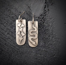 Load image into Gallery viewer, Evolve Earrings
