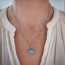 Load image into Gallery viewer, Bluebird Necklace
