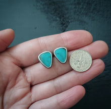 Load image into Gallery viewer, Turquoise Points
