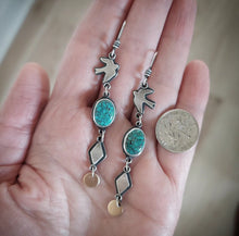 Load image into Gallery viewer, Dreamer Earrings
