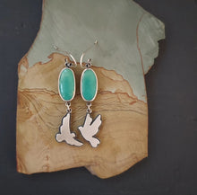 Load image into Gallery viewer, Rise Earrings
