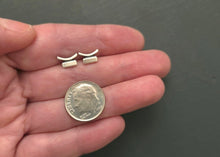 Load image into Gallery viewer, Forge Earrings
