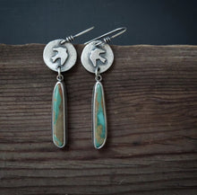 Load image into Gallery viewer, Elevate Earrings
