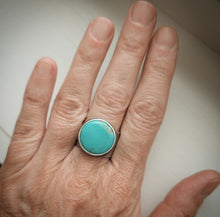 Load image into Gallery viewer, Breathe Ring
