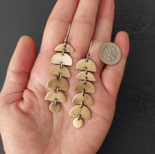 Load image into Gallery viewer, Traveler Earrings
