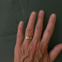 Load image into Gallery viewer, Moon Ring

