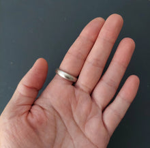 Load image into Gallery viewer, Origin Ring Size 8.5 (can be sized up)
