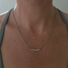 Load image into Gallery viewer, Element Necklace
