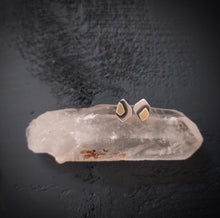 Load image into Gallery viewer, Stardust Post Earrings
