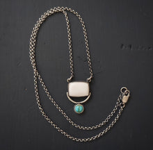Load image into Gallery viewer, Balance Necklace

