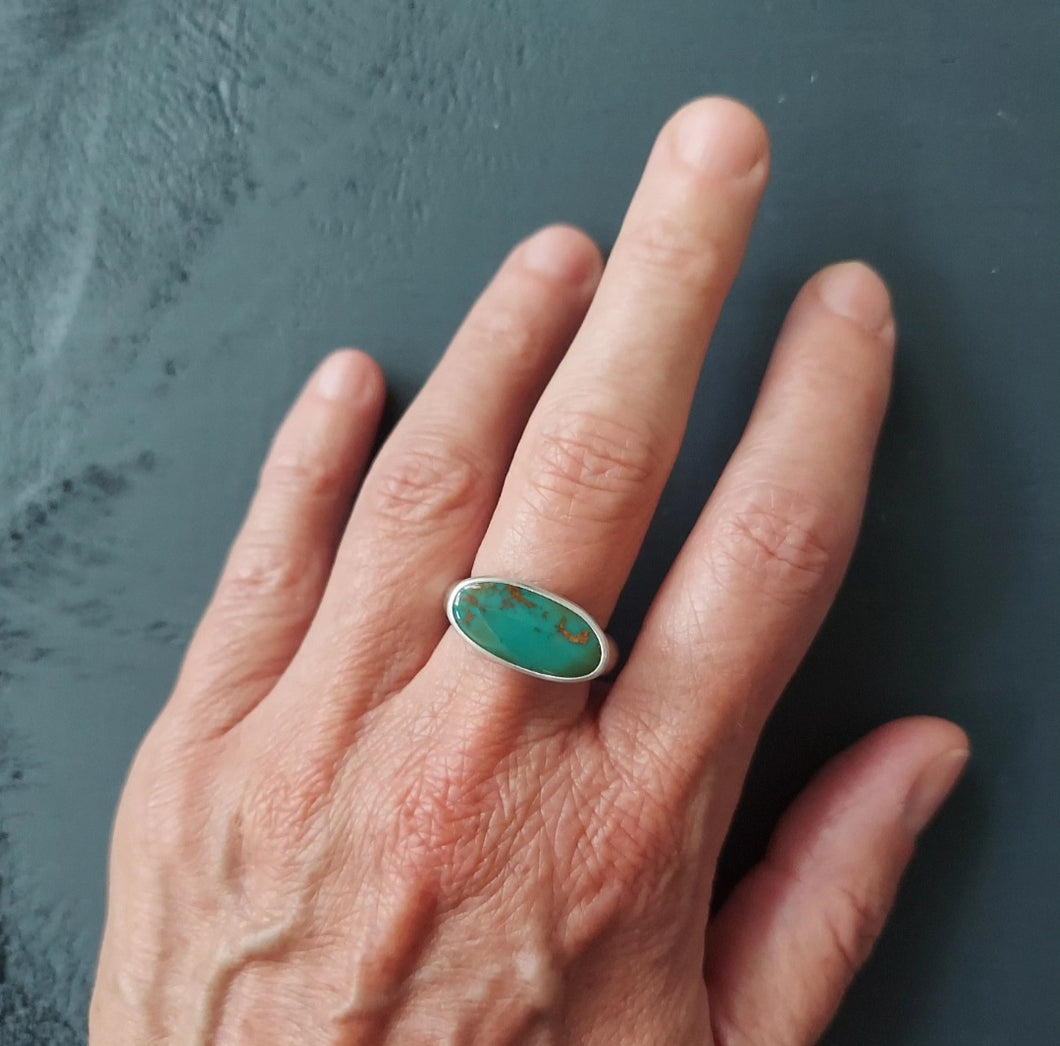 Traverse Ring