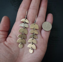 Load image into Gallery viewer, Traveler Earrings
