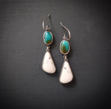 Load image into Gallery viewer, Be Love Earrings
