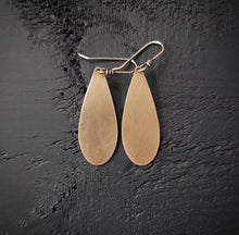 Load image into Gallery viewer, Golden Earrings
