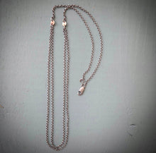 Load image into Gallery viewer, Layered Chain Necklace
