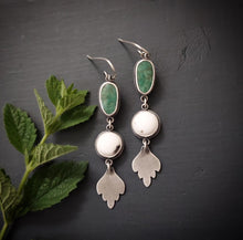 Load image into Gallery viewer, Vision Earrings
