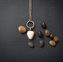 Load image into Gallery viewer, Connection Necklace
