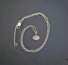 Load image into Gallery viewer, Eye Necklace~Made to Order
