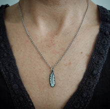 Load image into Gallery viewer, Hope Necklace
