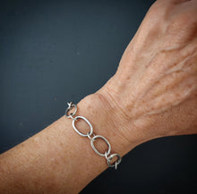 Load image into Gallery viewer, Heavyweight Element Link Bracelet
