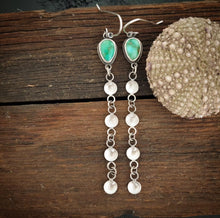 Load image into Gallery viewer, Dreamer Earrings
