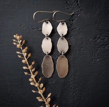 Load image into Gallery viewer, Sowing Seeds Earrings
