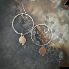 Load image into Gallery viewer, Relic Hoops

