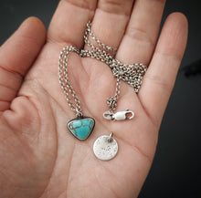 Load image into Gallery viewer, Bluebird Necklace
