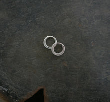 Load image into Gallery viewer, Hoop Earrings
