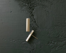 Load image into Gallery viewer, Element Post Earrings
