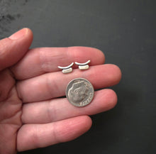 Load image into Gallery viewer, Forge Earrings
