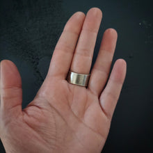 Load image into Gallery viewer, Earth Magic Ring
