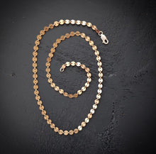 Load image into Gallery viewer, Golden Necklace
