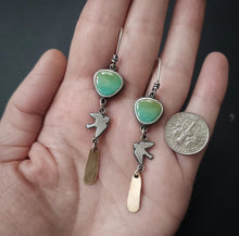 Load image into Gallery viewer, Dreamer Earrings
