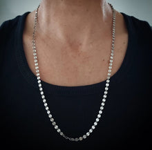 Load image into Gallery viewer, Little Moons Necklace
