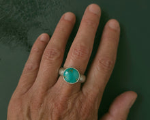 Load image into Gallery viewer, Big Sky Ring

