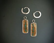 Load image into Gallery viewer, Rivulet Earrings
