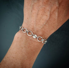 Load image into Gallery viewer, Element Link Bracelet Midweight
