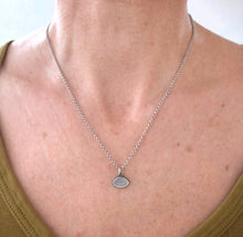 Load image into Gallery viewer, Eye Necklace~Made to Order
