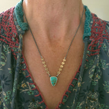 Load image into Gallery viewer, For the Moon Necklace
