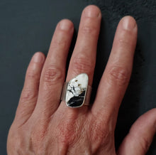 Load image into Gallery viewer, Dreamscape Ring
